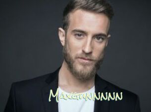 Maxgunnnnn