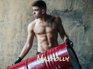 Maxholly