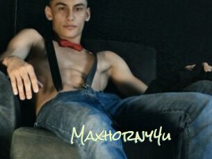 Maxhorny4u