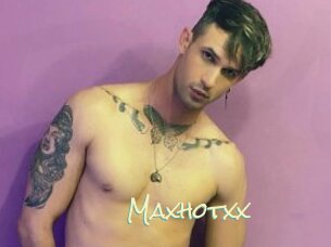 Maxhotxx