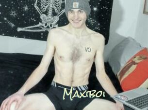 maxiboi Porn Monkey Cash