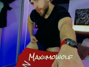 Maxiimowolf