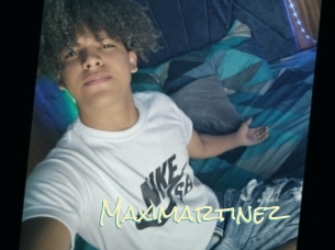 Maximartinez