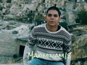 Maximiliam18