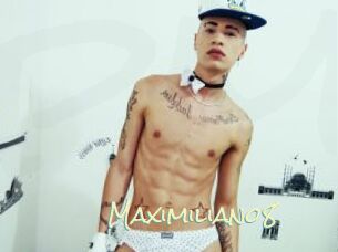 Maximiliano8