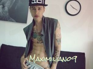 Maximiliano9
