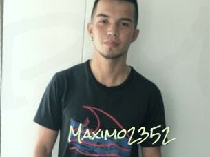 maximo2352 Porn Monkey Cash