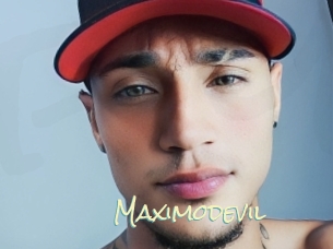 maximodevil Porn Monkey Cash