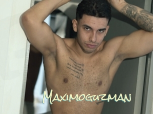 Maximoguzman