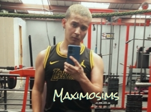 Maximosims