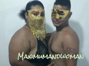 Maximumandwoman