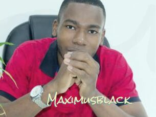 maximusblack Porn Monkey Cash