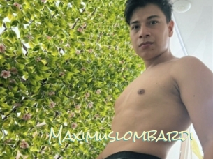 Maximuslombardi