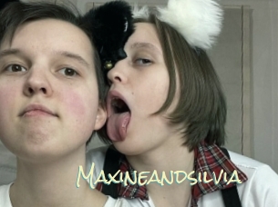 Maxineandsilvia