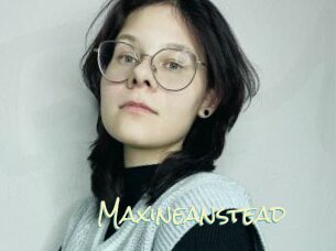 Maxineanstead