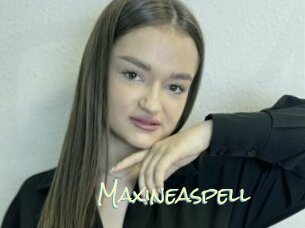 Maxineaspell
