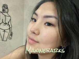 Maxinebarks