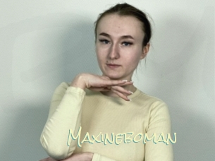 Maxineboman