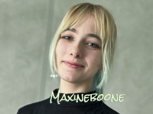 Maxineboone