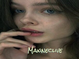 Maxineclive