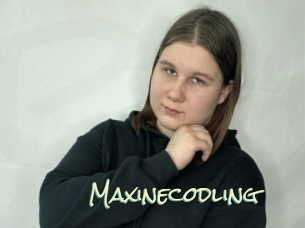 Maxinecodling
