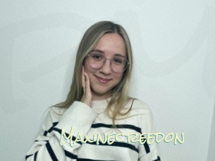 Maxinecreedon