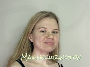 Maxinecurington