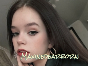 Maxinedearborn