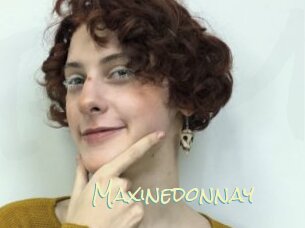 Maxinedonnay
