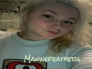 Maxinefeathers