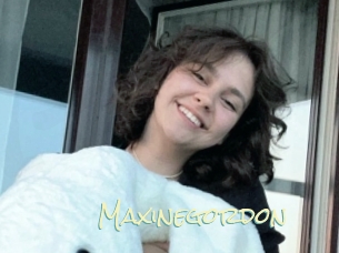 Maxinegordon