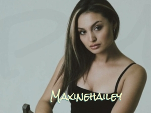 Maxinehailey