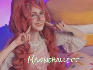 maxinehallett Porn Monkey Cash