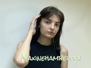 Maxinehambelton