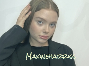 Maxineharriss