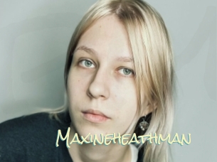 Maxineheathman
