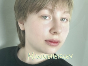 Maxinehersey