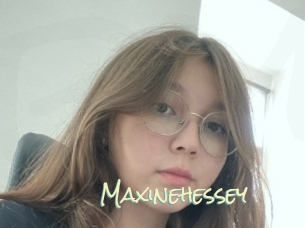 Maxinehessey