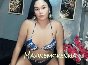 Maxinemckenna