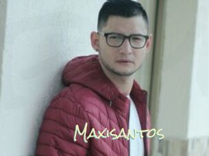 maxisantos Porn Monkey Cash
