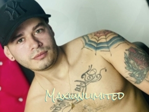 Maxiunlimited