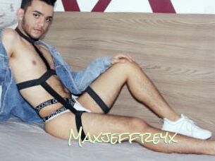 Maxjeffreyx