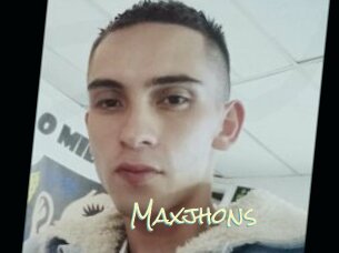 Maxjhons