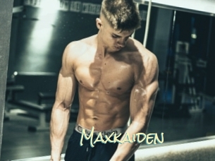 Maxkaiden