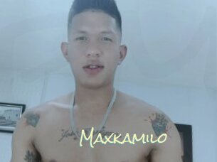 maxkamilo Porn Monkey Cash