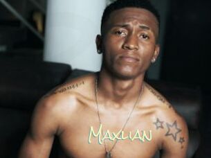 maxlian Porn Monkey Cash