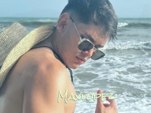 Maxlopez