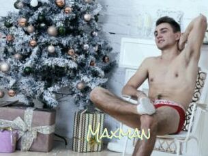 Maxman