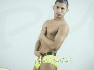 Maxmario