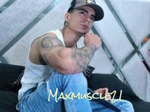 Maxmuscle21